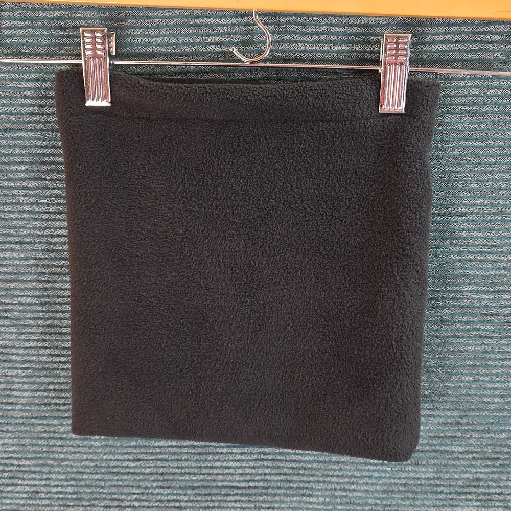 Unisex Turtle Fur Fleece Neck Warmer